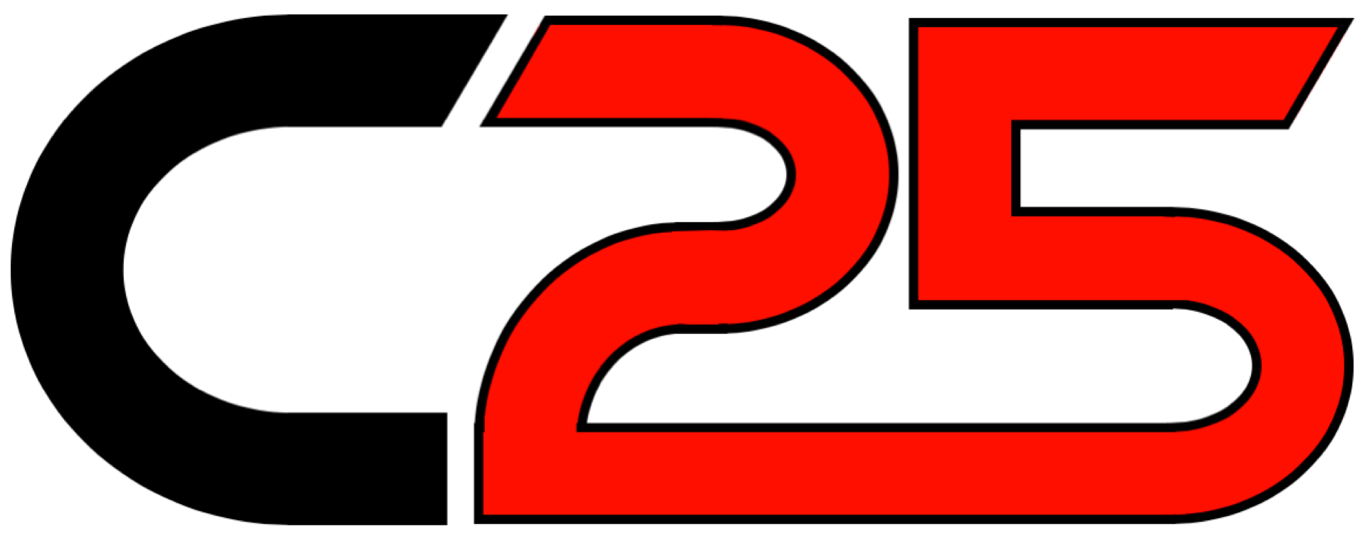 C25 Training Products logo