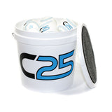 3oz C25 Baseball