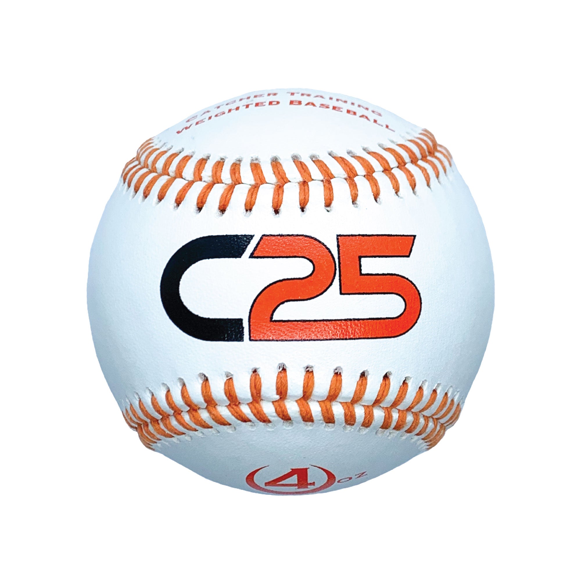 4oz C25 Baseball – C25 Training Products