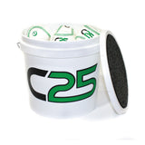 7oz C25 Baseball