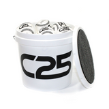 8oz C25 Pro Baseball