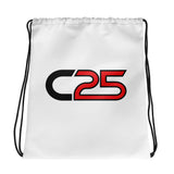 C25 Drawstring bag