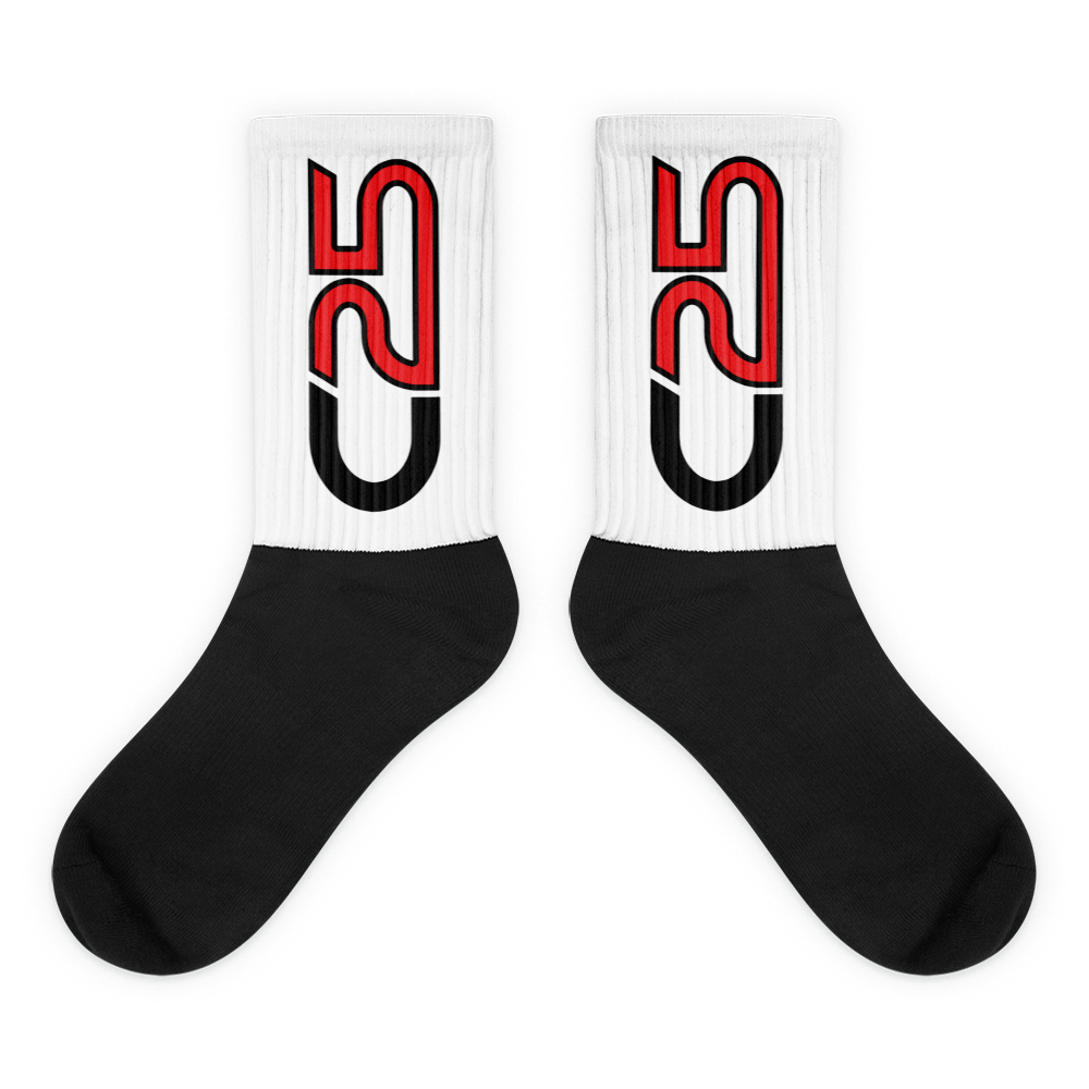 C25 Socks