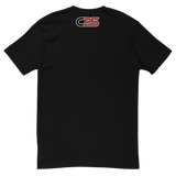 C25 Adult Short Sleeve T-shirt