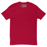 C25 Adult Short Sleeve T-shirt