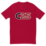 C25 Adult Short Sleeve T-shirt