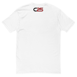 C25 Adult Short Sleeve T-shirt