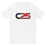 C25 Adult Short Sleeve T-shirt