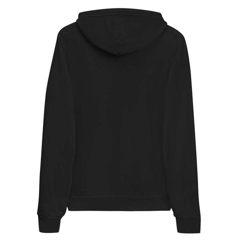C25 Winter Training Hoodie