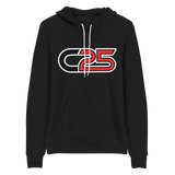 C25 Winter Training Hoodie