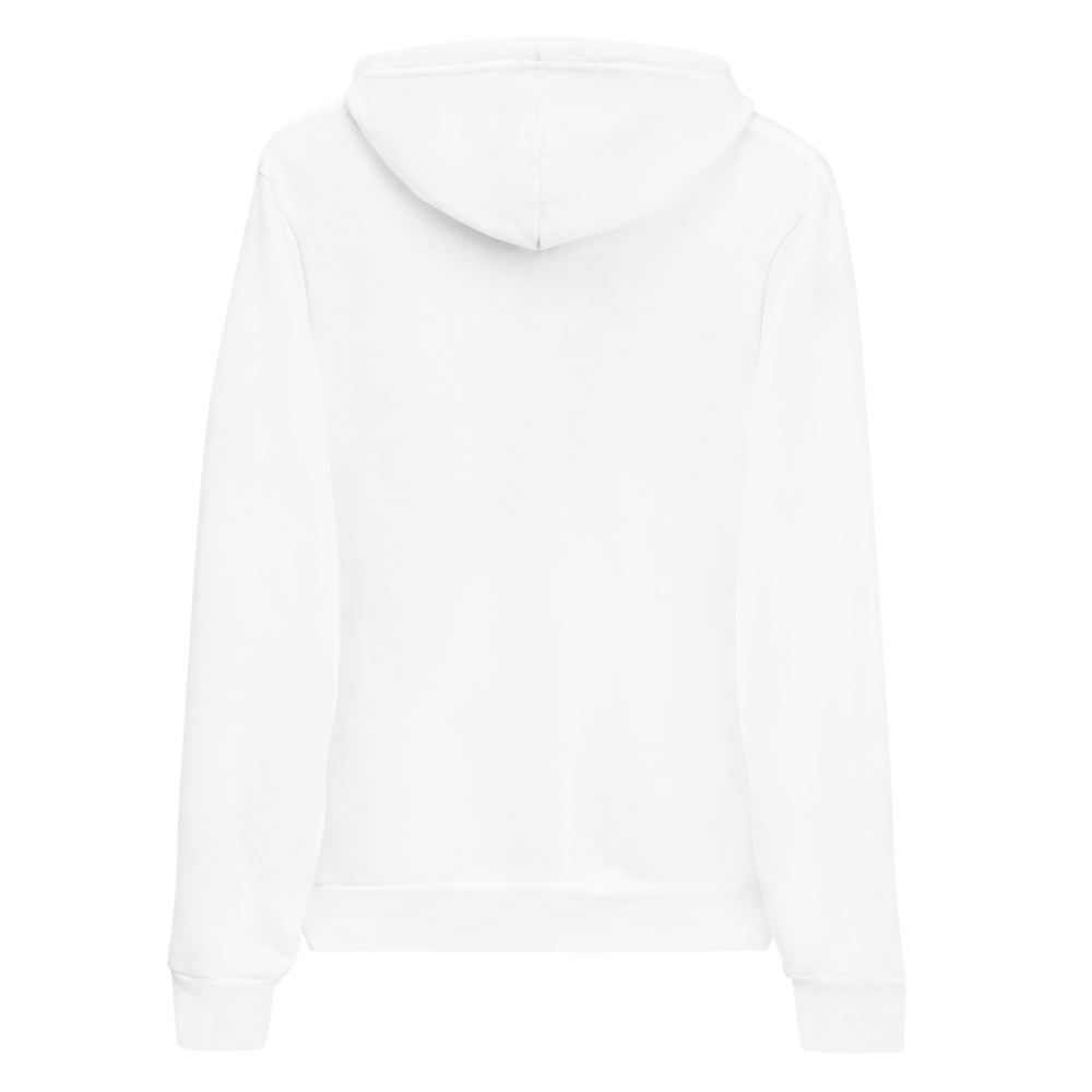 C25 Winter Training Hoodie