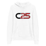 C25 Winter Training Hoodie