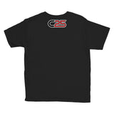 C25 Youth Short Sleeve T-Shirt