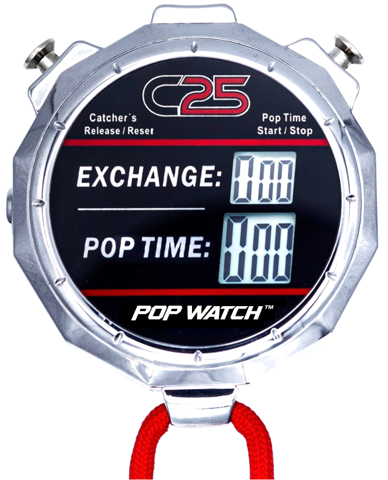 C25 Pop Watch™