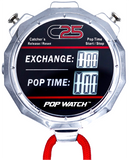 C25 Pop Watch™