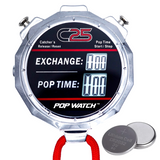 C25 Pop Watch™