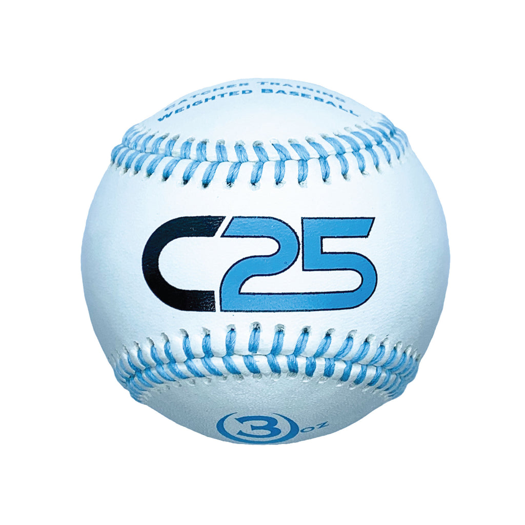 3oz C25 Baseball