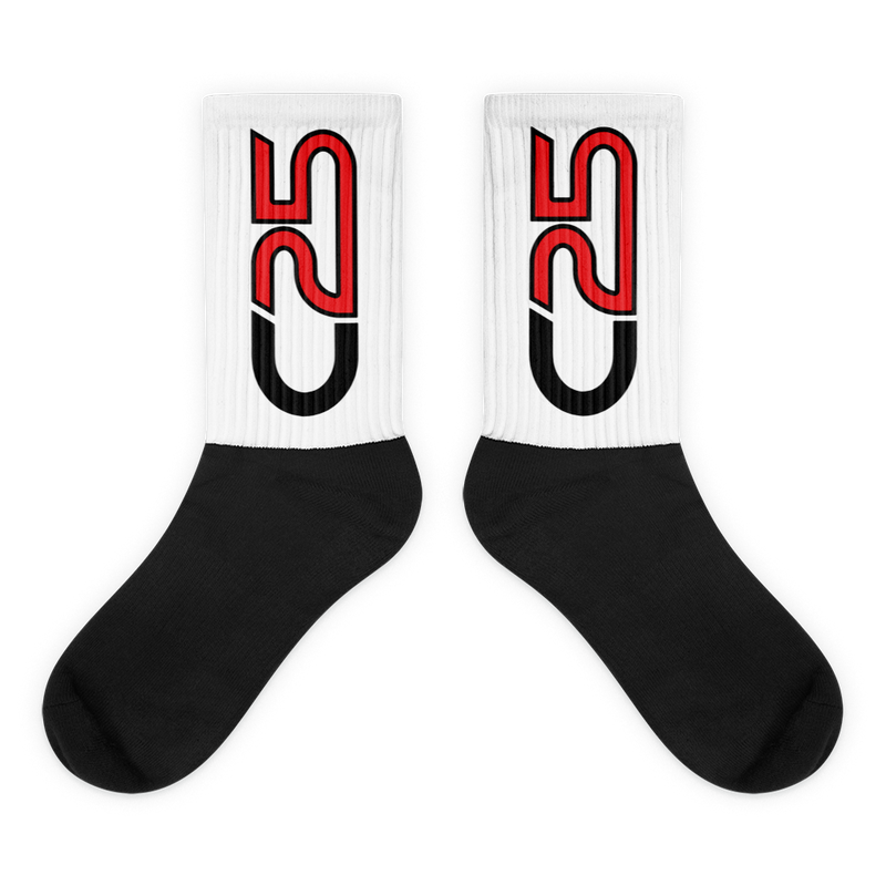C25 Socks