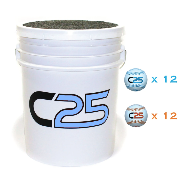 Underload Training Package