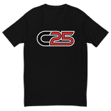 C25 Adult Short Sleeve T-shirt